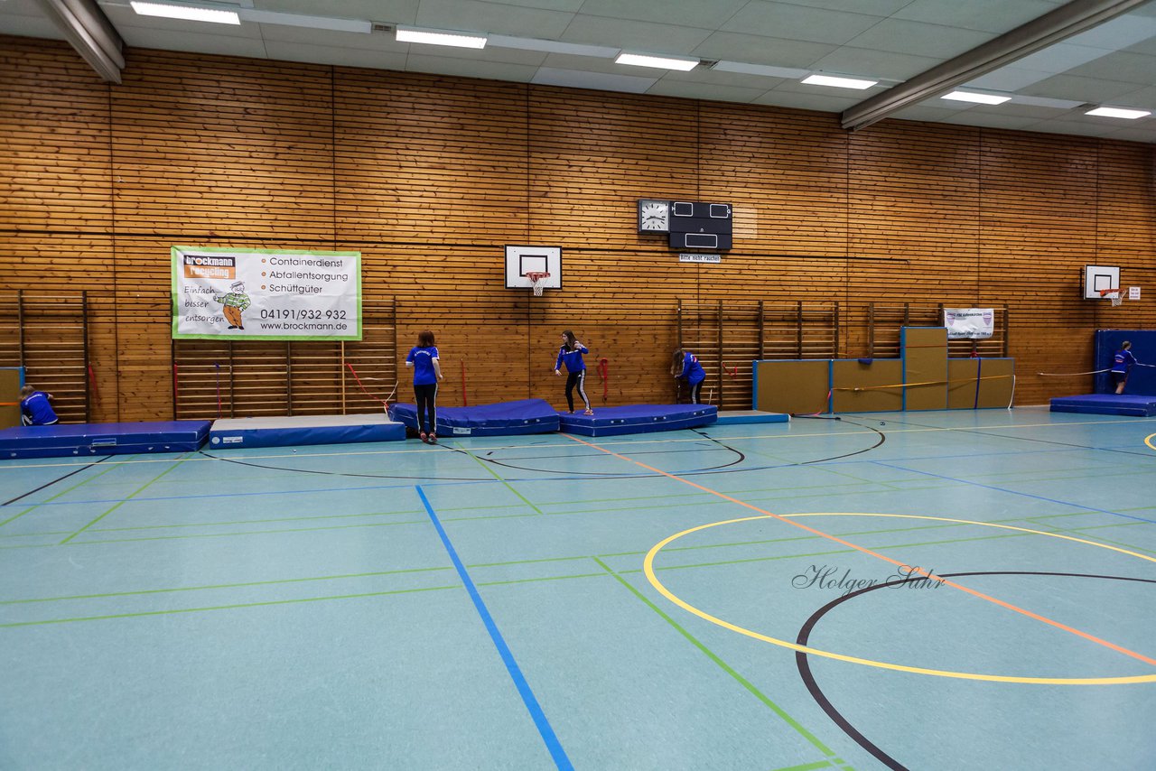 Bild 55 - Dodenhof Cup